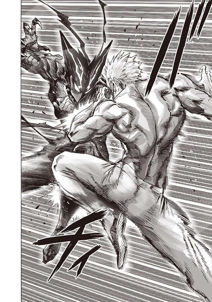 One Punch Man - Chapter 148 image 07